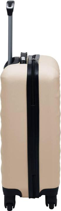 Actual product image VidaXL Hamel (39 l, Hand luggage (up to 50 litres))
