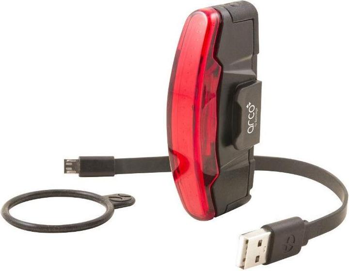 Immagine prodotto Spanninga Arco (80 lm, 30 lm)