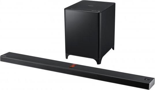 Produktbild Samsung Hw-F850 (350 W, 2.1 Kanal)