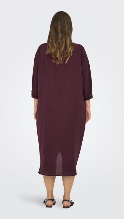 Image du produit Only CARNEWDENIZIA Langes Kleid Kleid (44)