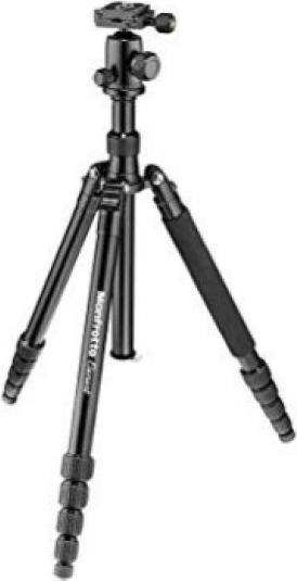 Manfrotto Element Traveller Kit S (Metall)