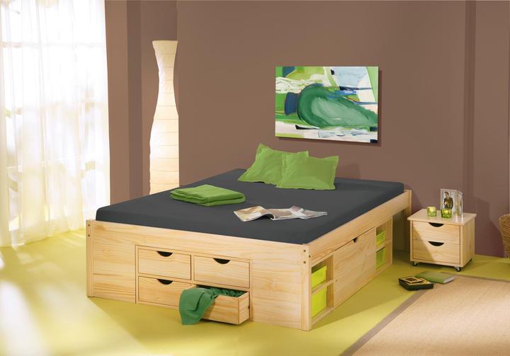 Produktbild Inter Link Claas (140 x 200 cm)