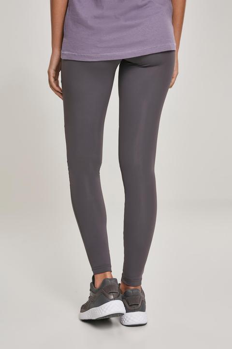 Produktbild Urban Classics Ladies Tech Mesh Leggings (4XL)