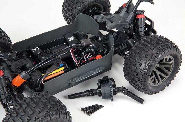 Produktbild Arrma Granite (RTR Ready-to-Run)