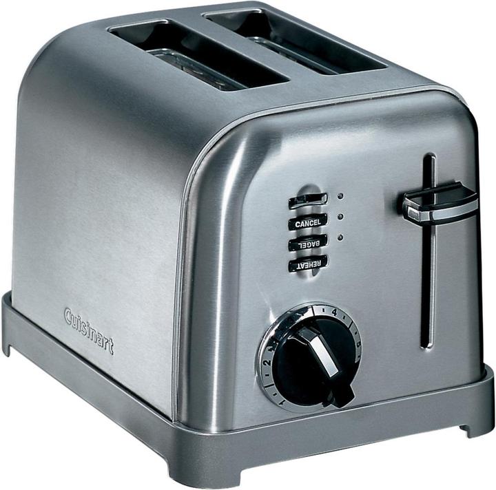 Actual product image Cuisinart Cpt160e