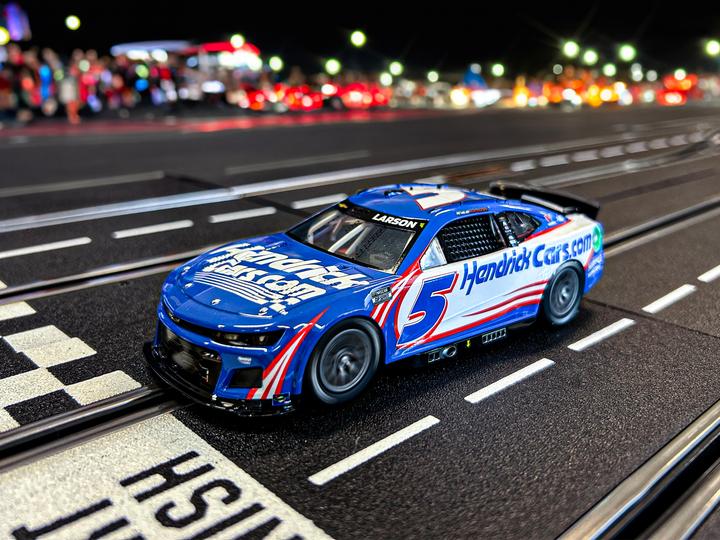 Produktbild Carrera Nascar Camaro ZL1 Kyle Larson