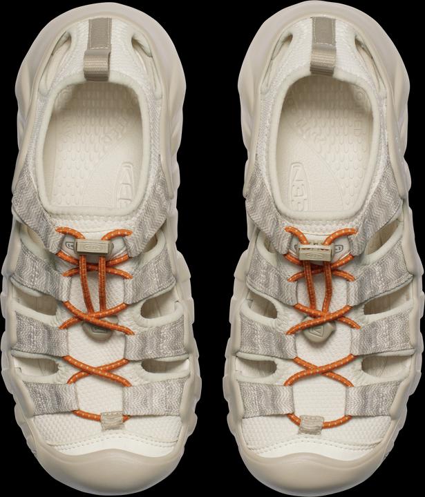 Actual product image Keen Hyperport H2 Ws taupe (40)
