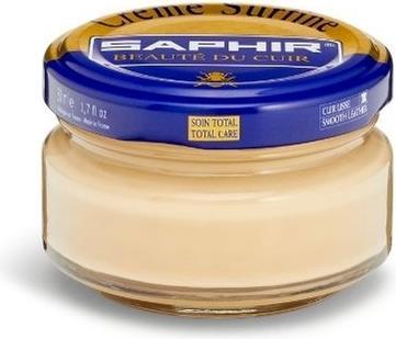 Saphir Beaute du Cuir Schuhpflegecreme (1 x, 50 ml)