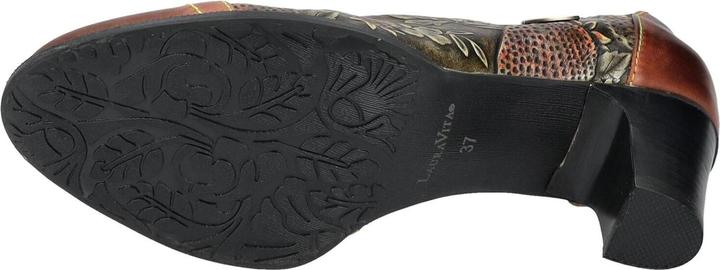 Produktbild Laura Vita Stiefelette (39)