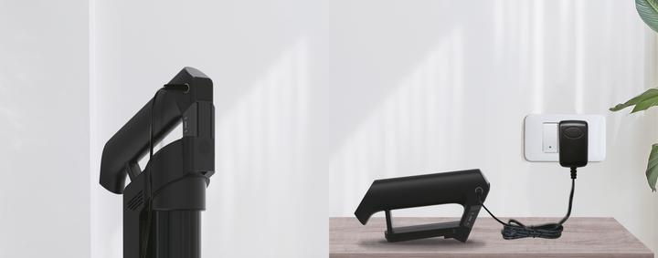 Actual product image Hoover HF210H 011 (39401048)