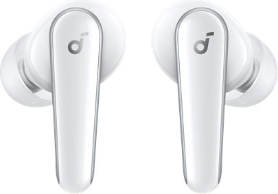 Immagine prodotto soundcore Liberty 5 white (ANC, 48 h, Senza fili)