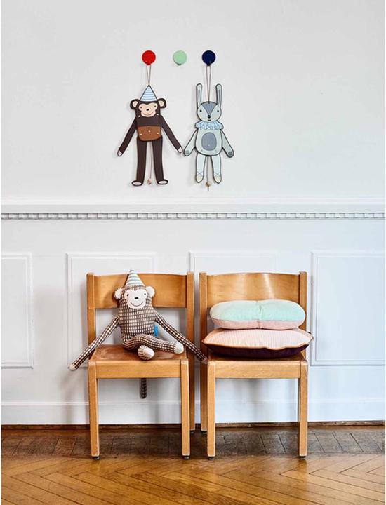 Actual product image Oyoy Mr. Nelsson (62 cm)