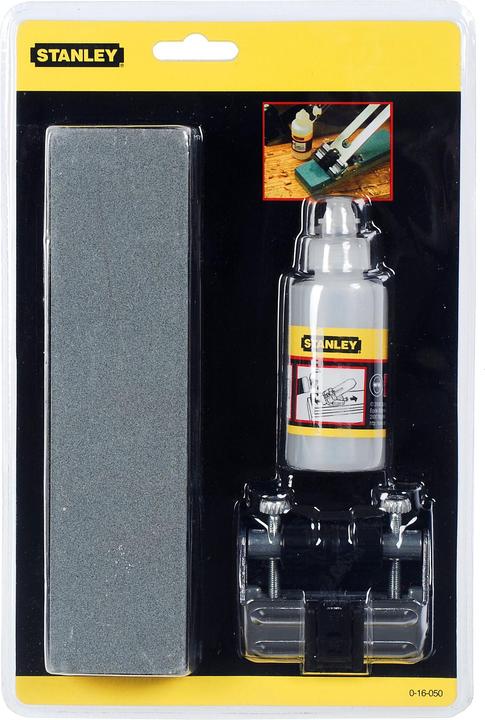 Actual product image Stanley Sharpening Kit 3piece (51 mm)