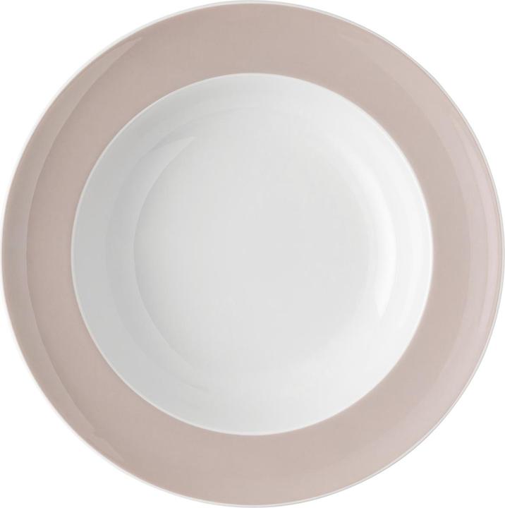 Produktbild Thomas Sunny Day - Rose Powder - Suppenteller 23 cm (1 x, 22.80 cm)