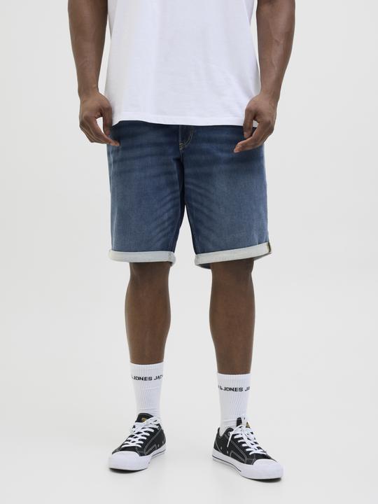Produktbild Jack & Jones JJIRICK JJICON I.K. SHORTS GE 132 SN PLS (W38)