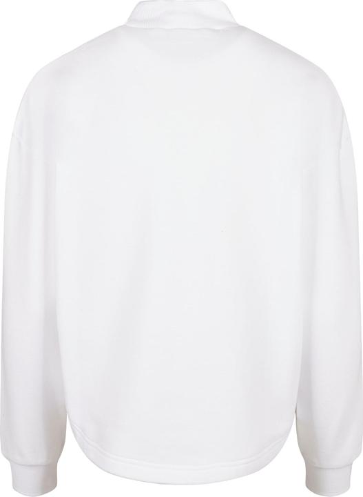 Image du produit Urban Classics Ladies Oversized High Neck Crew (XL)