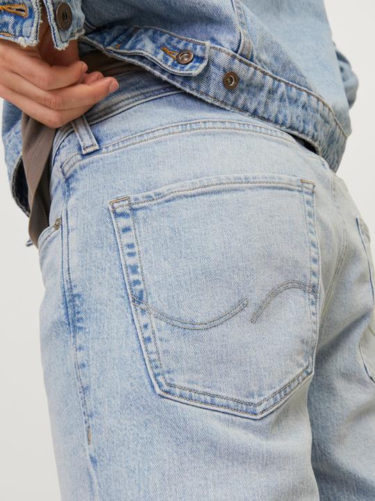 Actual product image Jack & Jones Tim Original AM 439 Slim Fit Jeans (W32/L30)