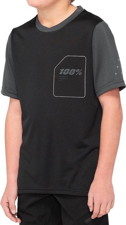 Actual product image 100% Ridecamp (S, M)