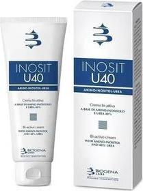 Produktbild Biogena Inosit U40 Feuchtigkeitsspendende Körperlotion 75 Ml (Körperlotion, 75 ml)