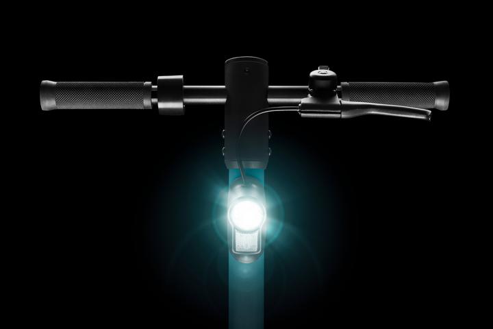 Produktbild SoFlow SO2 Air Gen 2 (20 km/h, 30 km, 350 W)