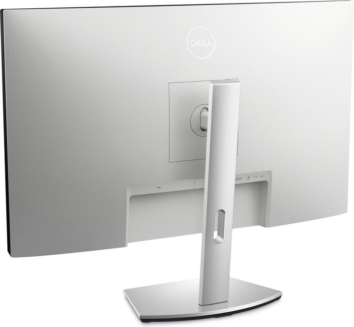 Immagine prodotto Dell S2722QC (3840 x 2160 pixel, 27")
