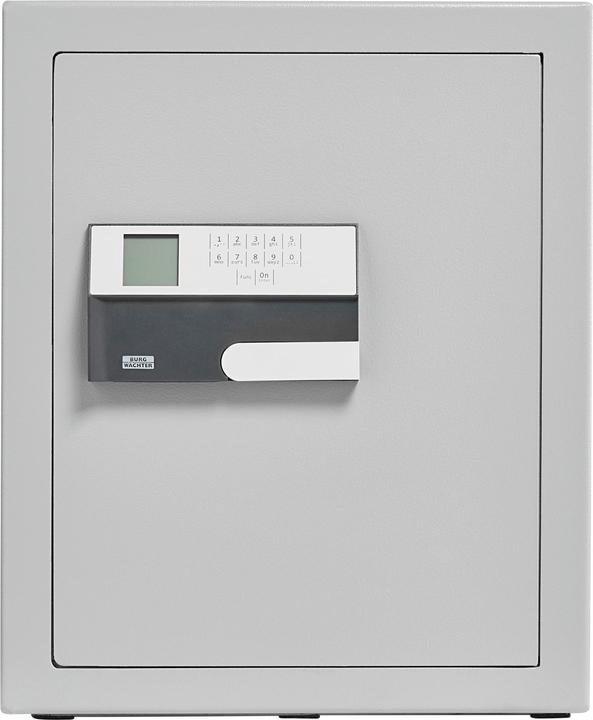 Immagine prodotto Burg Wächter Cassaforte per mobili Burgwächter CityLine C340E (45.30 l)