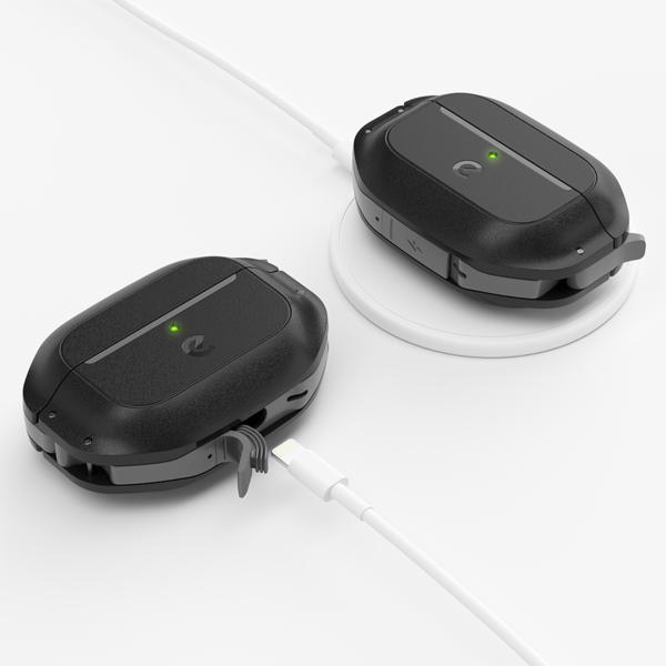 Actual product image Keybudz Element waterproof protective cover (Charging case cover)