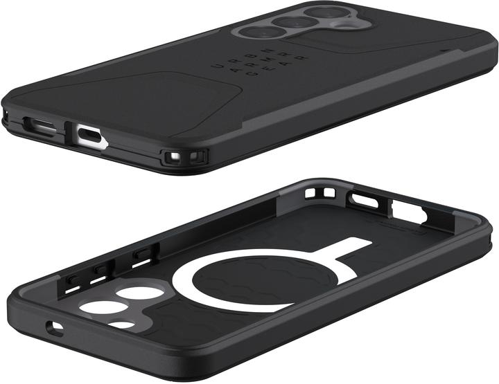 Produktbild UAG Civilian Pro (Samsung Galaxy S25)