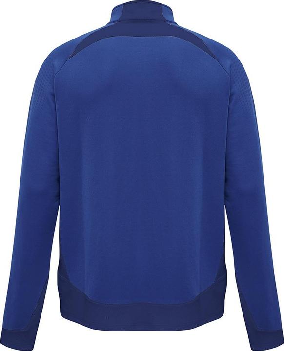 Immagine prodotto hummel Piombo Mezza Zip Bambini (176)