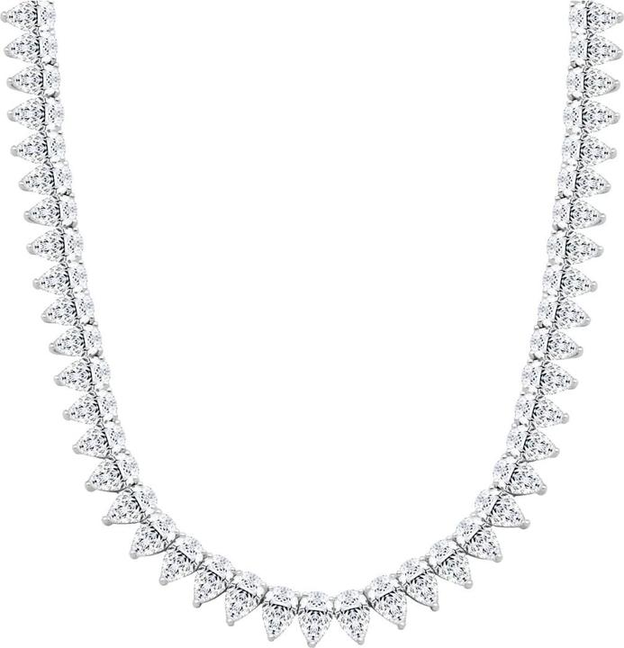 Immagine prodotto Candy Collana Lumiere, argento 925 (Argento 925, 38 - 41 cm)