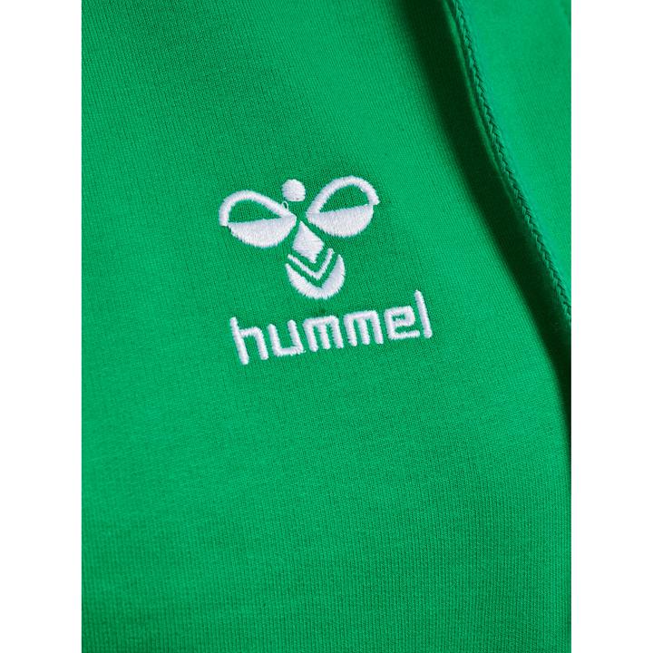 Immagine prodotto hummel Hmlgo 2.0 Felpa Con Zip E Cappuccio Donna (XL)