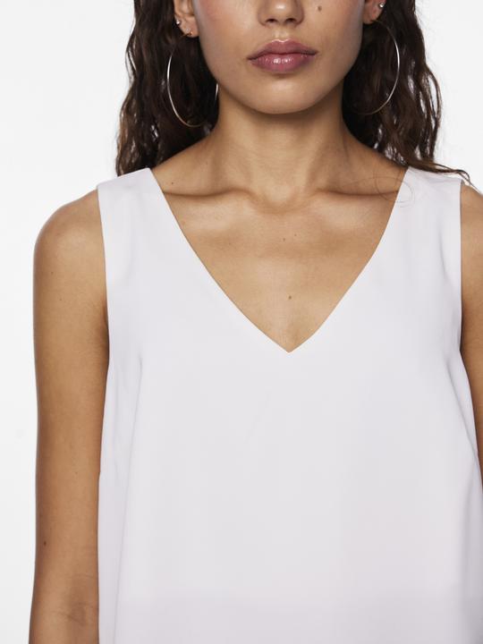 Actual product image Pieces Pcfranan Sl Top Wvn Noos Bc (XS)