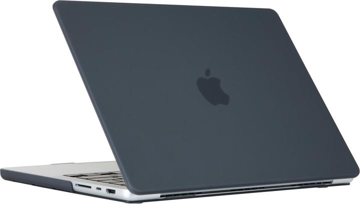 Actual product image Screenguard Hard Case for Apple MacBook Pro 14" (14", Apple)