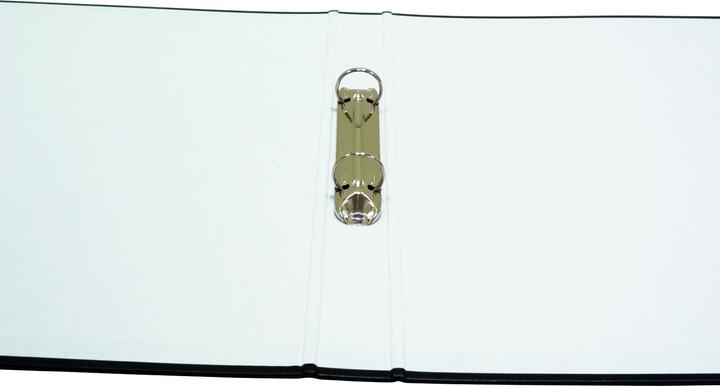 Produktbild Donau Ringbuch, pp, a4/2r/20mm, marineblau