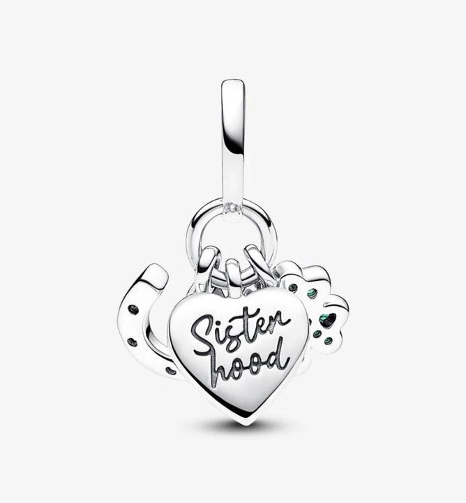 Immagine prodotto Pandora Momenti (Argento 925)