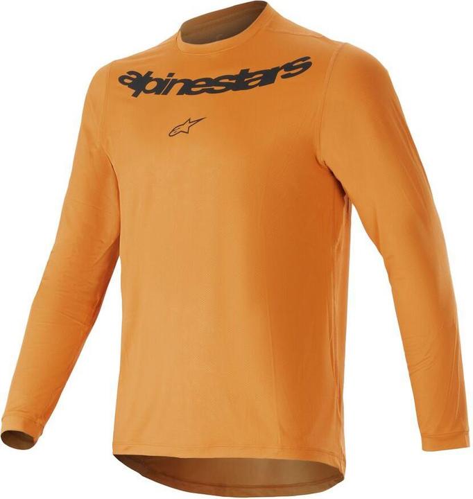 Alpinestars Jersey 24 A-Dura Rocker Ls