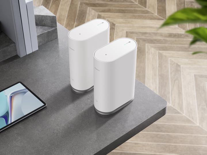 Immagine prodotto Huawei Sistema WiFi Mesh 7 WLAN (2 router)