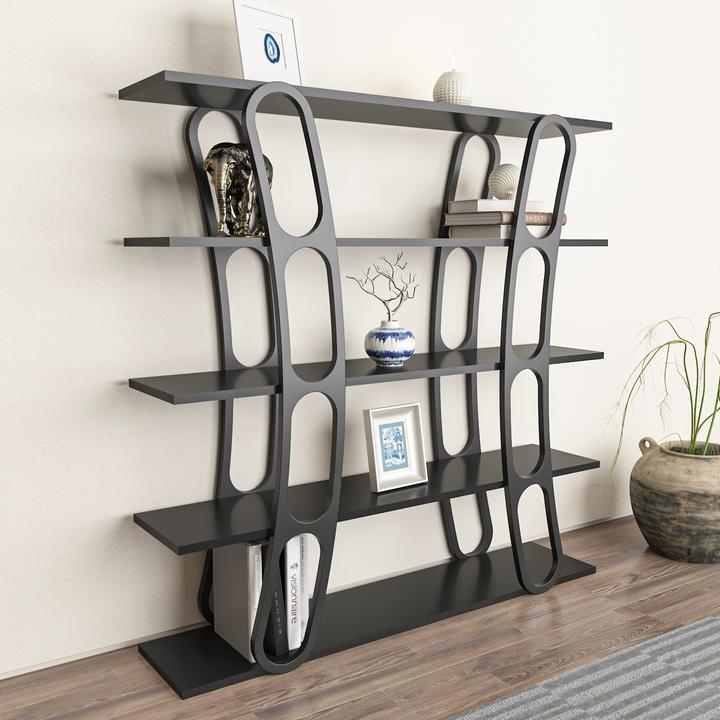 Immagine prodotto Hanah Home Jake (120 x 25 x 120 cm)