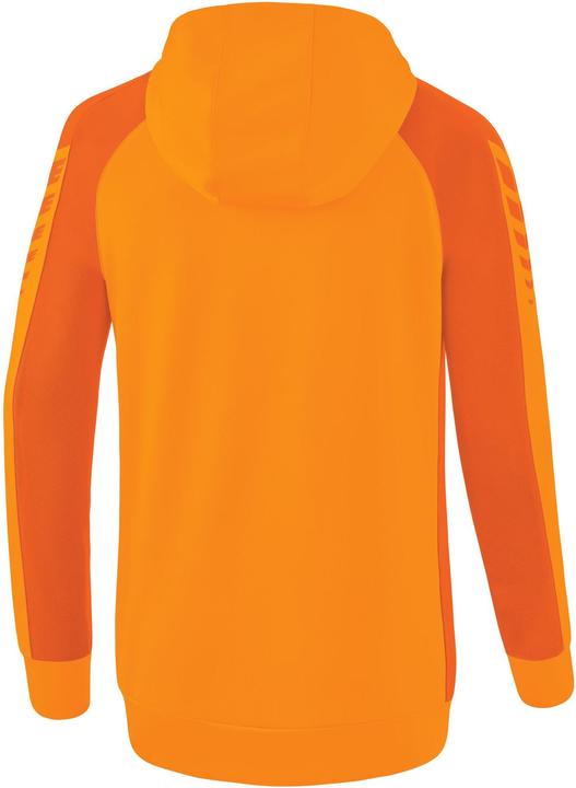 Immagine prodotto Erima Six Wings Trainingsjacke mit Kapuze Damen (34)