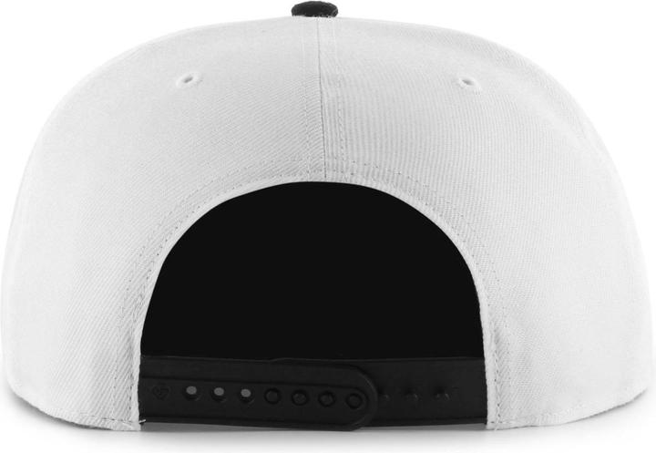 Immagine prodotto 47 Brand Cappello Captain Snapback - Cavatappi Pittsburgh Pirates