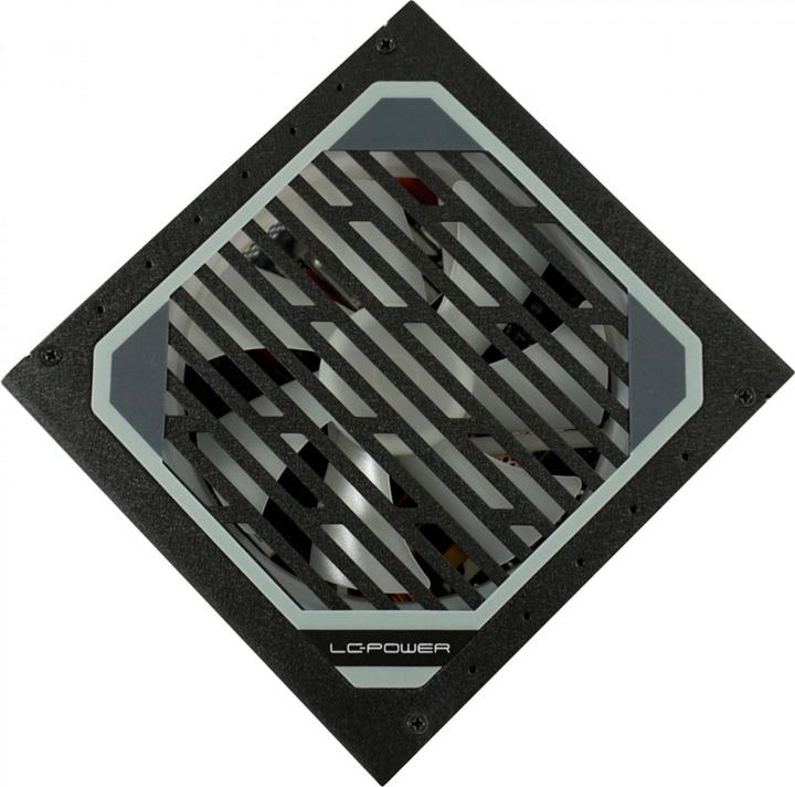 Produktbild LC-Power Netzteil LC6550M V2.31 650 W (650 W)