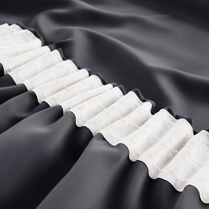 Image du produit La Redoute Interieurs Voda (180 x 140 cm)