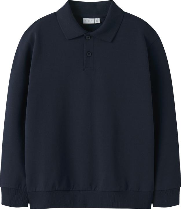 Actual product image Name it Bio-Baumwoll Sweatshirt (158, 164)