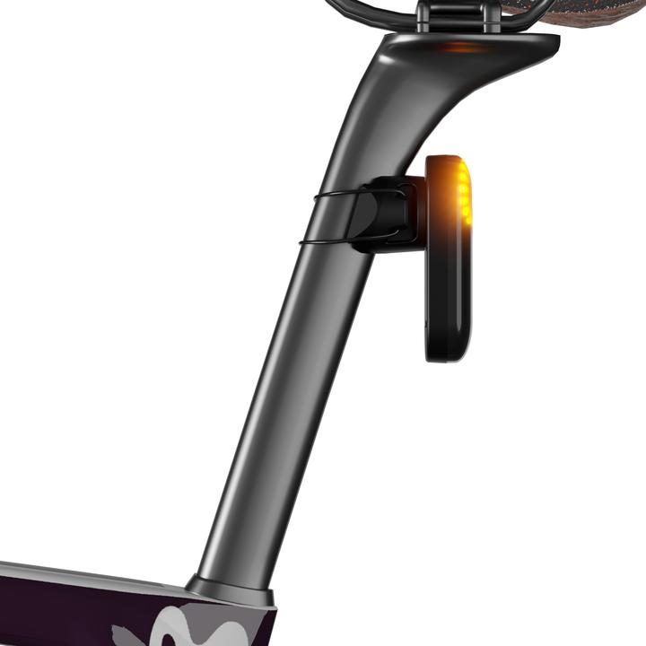 Actual product image Magicshine Seemee R300 radar rear light (300 lm)