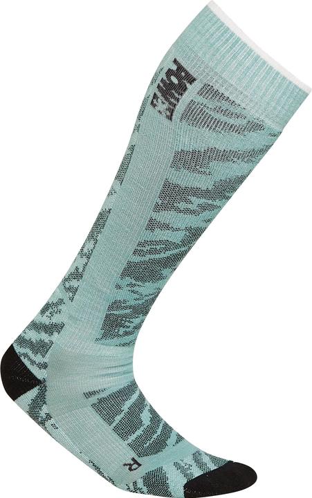 Icebreaker Merino Ski+ Medium OTC POW (45, 46, 46.5 - 48.5)