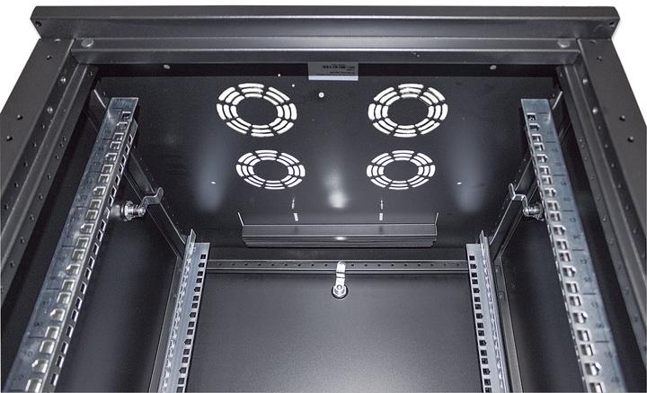 Produktbild Intellinet 19" Netzwerkschrank (19 Zoll Rack)