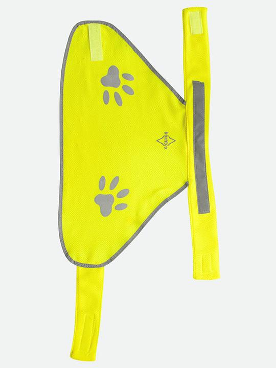 Image du produit Korntex Gilet de sécurité pour chiens (L)