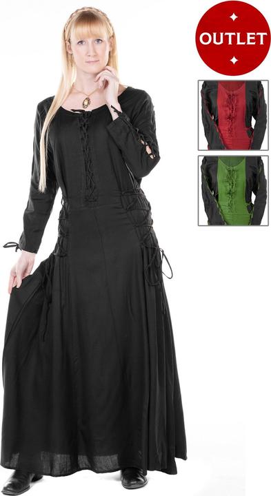 Produktbild Metamorph Mittelalterkleid - Helena (XL)
