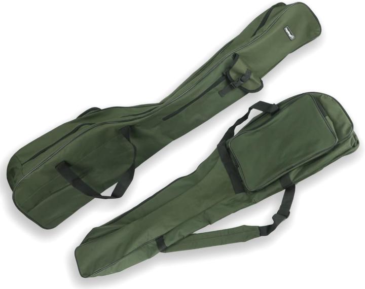 Produktbild Angel Angelset Komplettset 2 (Teleskoprute, Angelset, 10 cm)