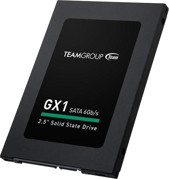 Image du produit Team Group GX1 (240 Go, 2.5")